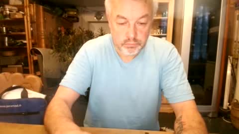 Martin online show from 01/05/25, 07:17