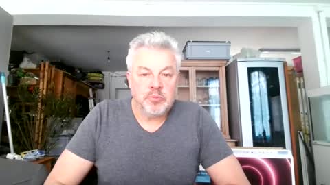 Martin online show from 02/17/25, 11:34