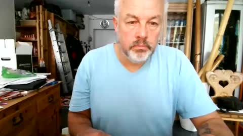 Martin online show from 10/04/25, 09:07