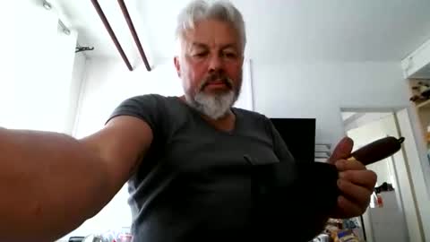 Martin online show from 03/26/26, 11:38