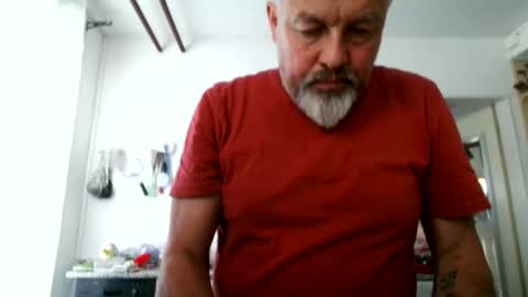 Martin online show from 04/07/26, 04:07