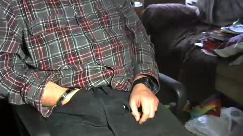 bergeeric1970 online show from 01/12/25, 02:19