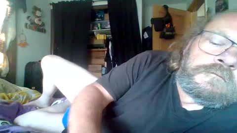 bergeeric1970 online show from 09/08/25, 02:27