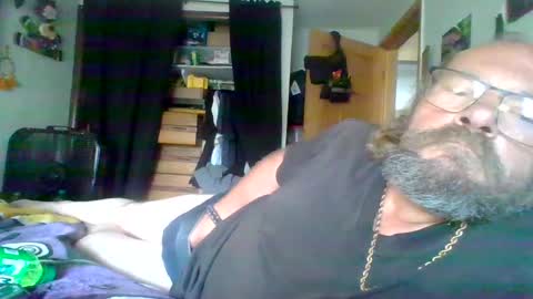 bergeeric1970 online show from 09/19/25, 06:08