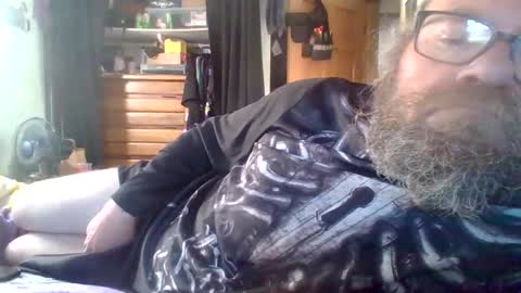 bergeeric1970 online show from 11/03/25, 03:02