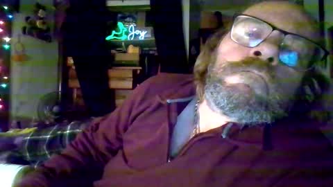 bergeeric1970 online show from 01/06/26, 11:18