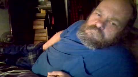 bergeeric1970 online show from 02/15/26, 01:24