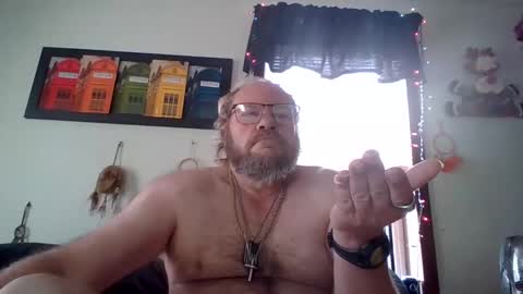 bergeeric1970 online show from 04/01/26, 01:41