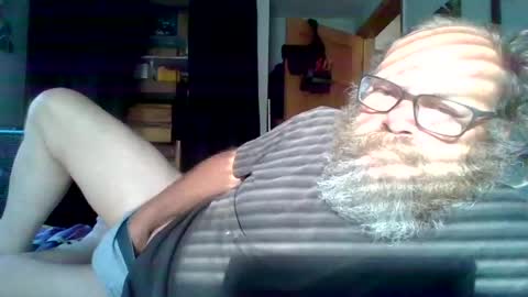 bergeeric1970 online show from 06/16/26, 12:19