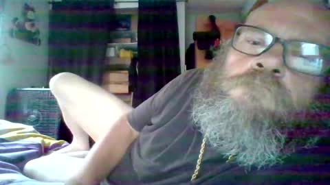 bergeeric1970 online show from 06/19/26, 12:53
