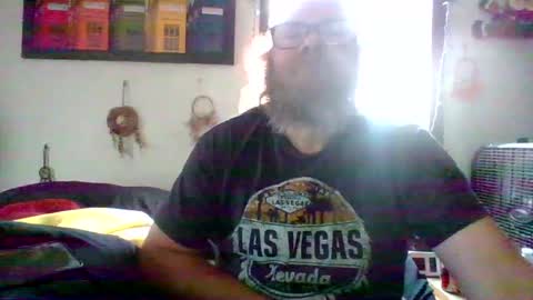 bergeeric1970 online show from 07/13/26, 06:33