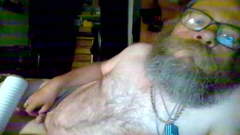bergeeric1970 online show from 07/15/26, 06:07