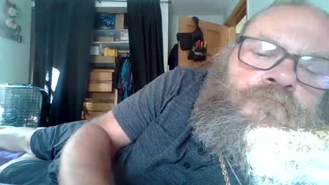 bergeeric1970 online show from 07/18/26, 01:37