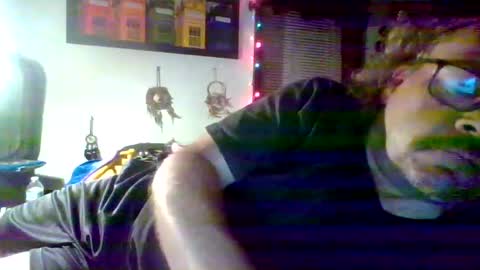bergeeric1970 online show from 08/02/26, 05:39