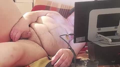 Snapshot of berlinerbaer1963 chatting on 09/11/25, 07:03 berlinerbaer1963 online show from 09/11/25, 07:03