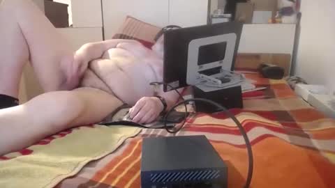 Snapshot of berlinerbaer1963 chatting on 10/03/25, 07:00 berlinerbaer1963 online show from 10/03/25, 07:00