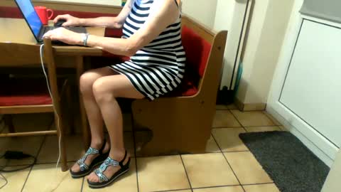 Snapshot of bernadetanylon chatting on 06/21/26, 02:36 Bernadetanylon online show from 06/21/26, 02:36