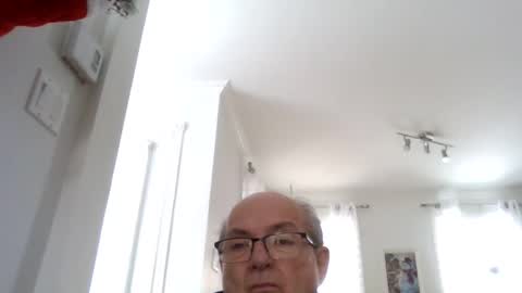 bernard1102 online show from 01/06/25, 06:20