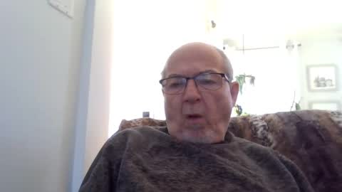 bernard1102 online show from 01/25/25, 03:20