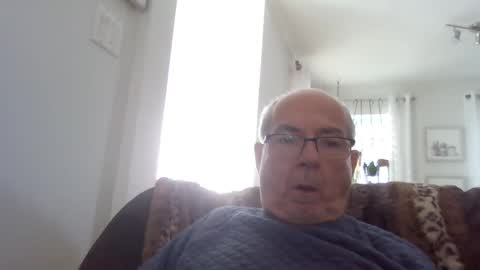 bernard1102 online show from 09/18/25, 01:24