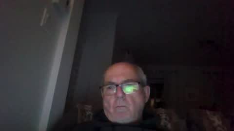 bernard1102 online show from 10/01/25, 12:05