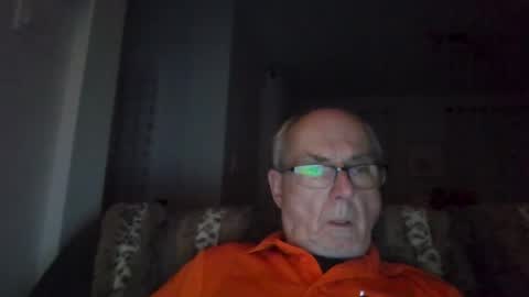 bernard1102 online show from 10/06/25, 11:02