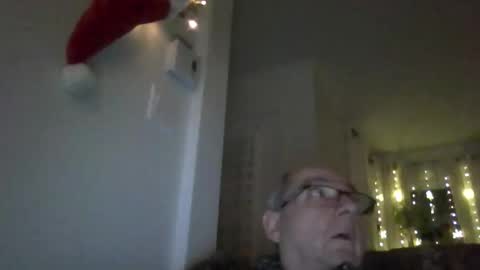 bernard1102 online show from 11/29/25, 01:19