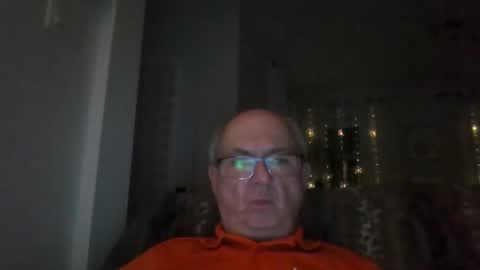 bernard1102 online show from 01/14/26, 02:50