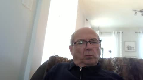 bernard1102 online show from 03/01/26, 02:41