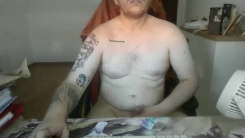 Bernardo online show from 07/10/26, 11:24