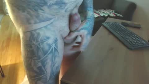 Snapshot of bernhard666 chatting on 02/28/26, 12:50 bernhard666 online show from 02/28/26, 12:50