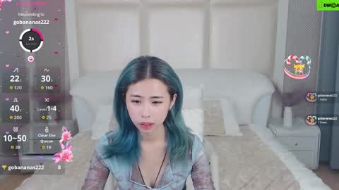 berniceafra online show from 09/15/25, 01:33