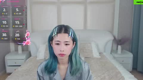 berniceafra online show from 09/16/25, 01:45