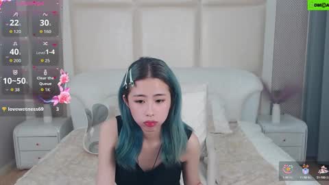 berniceafra online show from 09/19/25, 01:34