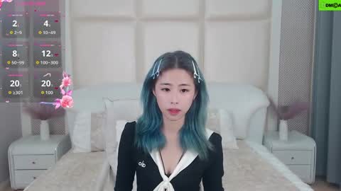 berniceafra online show from 09/22/25, 04:53