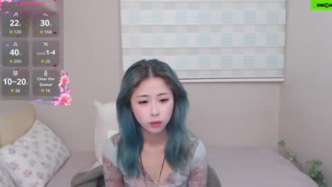 berniceafra online show from 09/24/25, 05:49