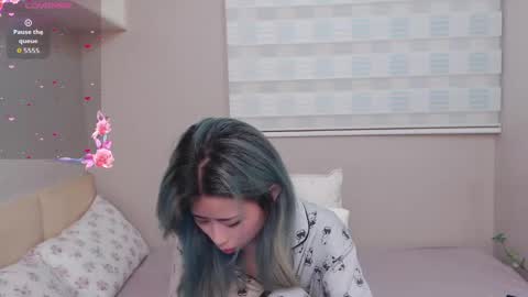 berniceafra online show from 09/28/25, 05:07