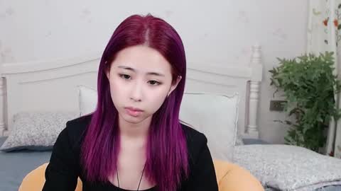 berniceafra online show from 10/31/25, 03:13