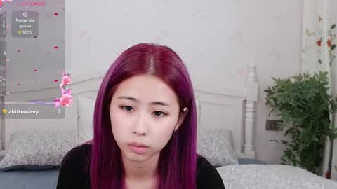 berniceafra online show from 11/04/25, 02:49