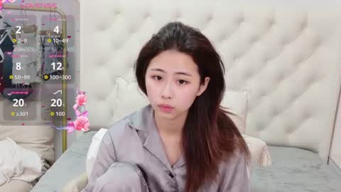 berniceafra online show from 07/12/26, 07:21