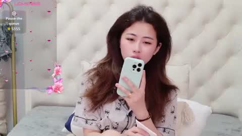 berniceafra online show from 07/13/26, 02:58