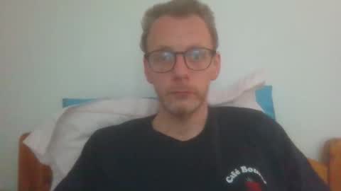 Bernie online show from 05/21/26, 05:20