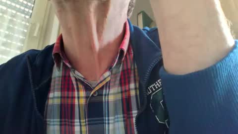 bernie6004 online show from 02/28/26, 11:33