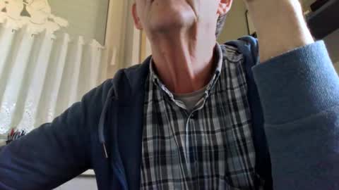 bernie6004 online show from 03/05/26, 09:05