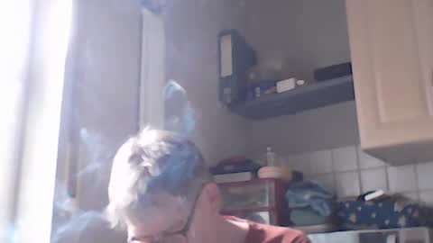 Snapshot of bernie6004 chatting on 07/13/26, 06:38 bernie6004 online show from 07/13/26, 06:38