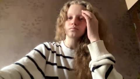 Sophia online show from 10/24/25, 11:50