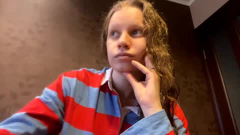 Sophia online show from 10/25/25, 11:40