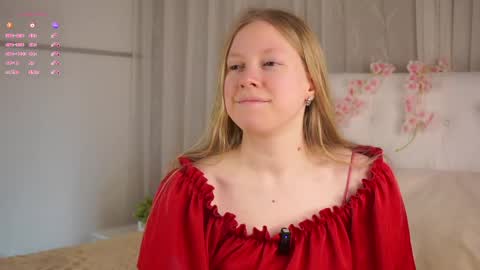 Snapshot of berniedelamora chatting on 05/24/26, 11:37 Mira online show from 05/24/26, 11:37
