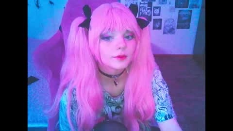 BerrieKitten online show from 04/30/26, 11:53