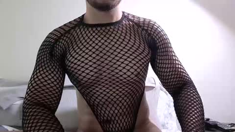 berriess_ online show from 11/11/25, 01:11